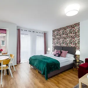 Sleepway - Dream Z Parkingiem Apartament
