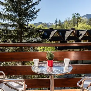 Udanypobyt Kominkowe Apartament Zakopane