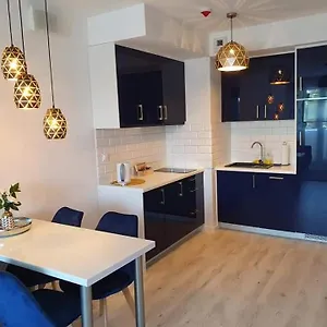 Apartament Kolobrzeg Apartament Kołobrzeg