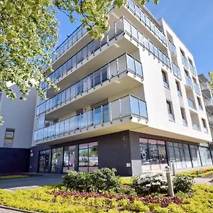 Kapitalny Przy Porcie W Kolobrzegu Apartament Kołobrzeg