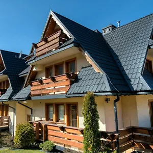 Udanypobyt Skocznia Apartament Zakopane