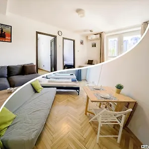 Labo - Panska Apartament Warszawa