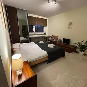 Okazyjnie Apartament