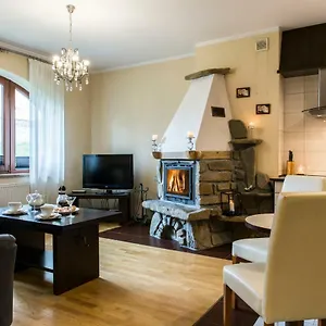 Udanypobyt Bajkowe Apartament Zakopane