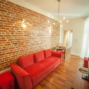 Apartment My Place In, Poznan