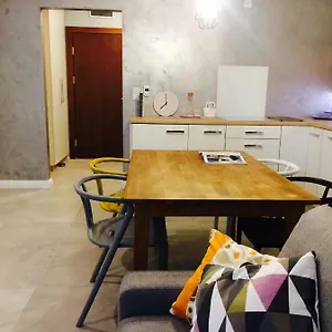Apartment Piper Cytadela, Posen