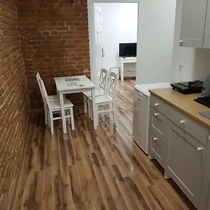 Apartment Nr 15 - 2 Z Prywatnymi Lazienkami Centrum, Poznan