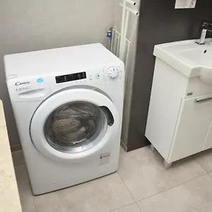 Mieszkanie - Jeżyce - Kochanowskiego Apartament