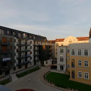 Apartment Apple, Poznan